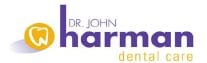 Dr. Harman Logo