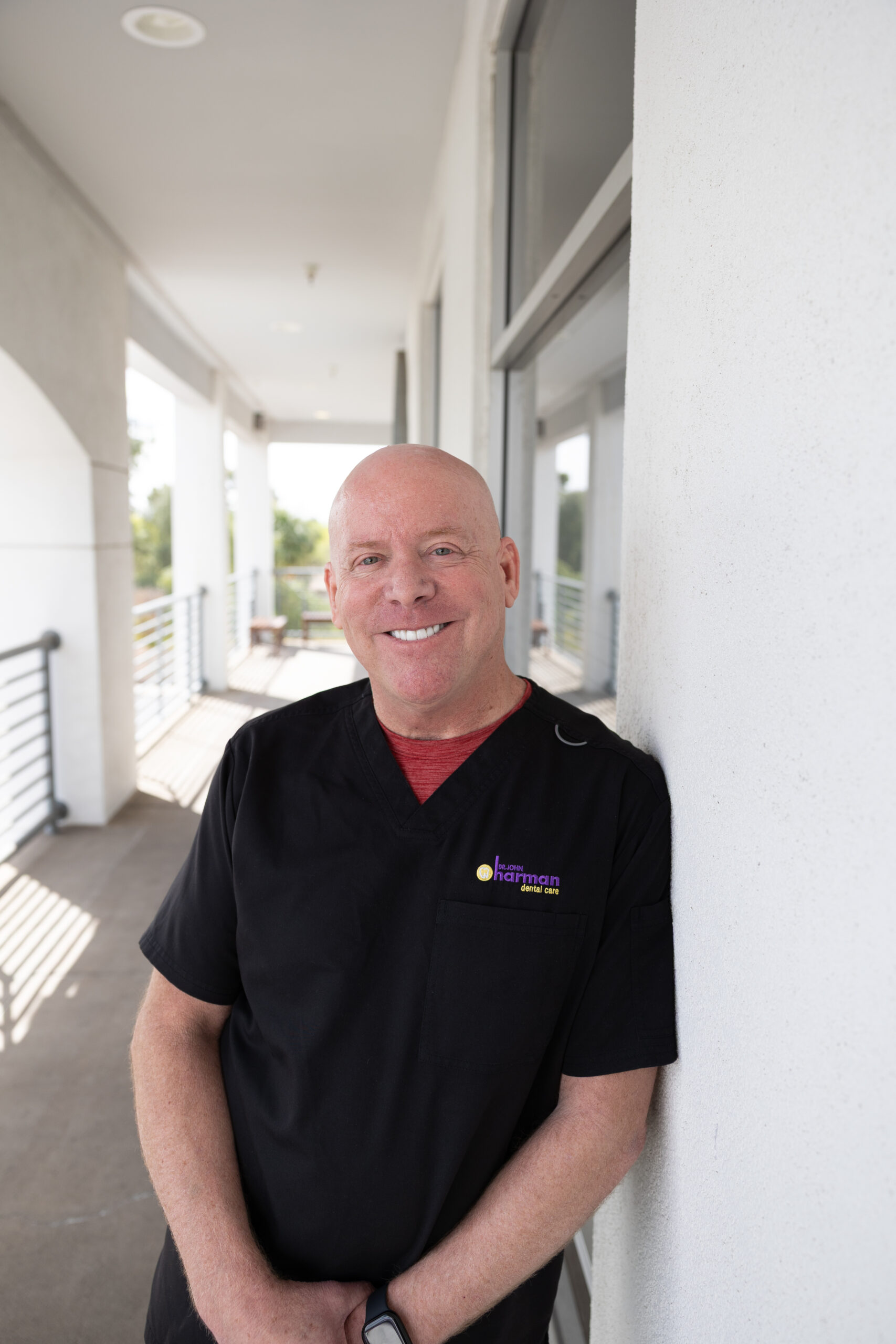 Dr. John Harman Dental Care