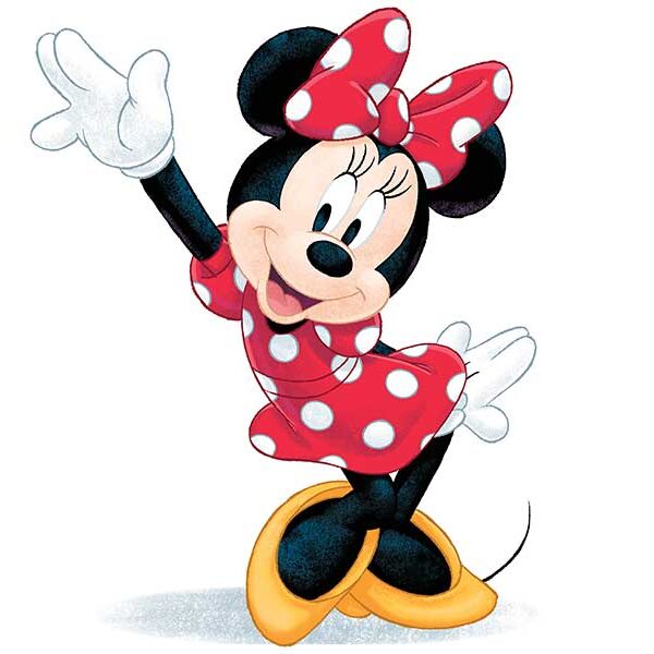 minnie minnie